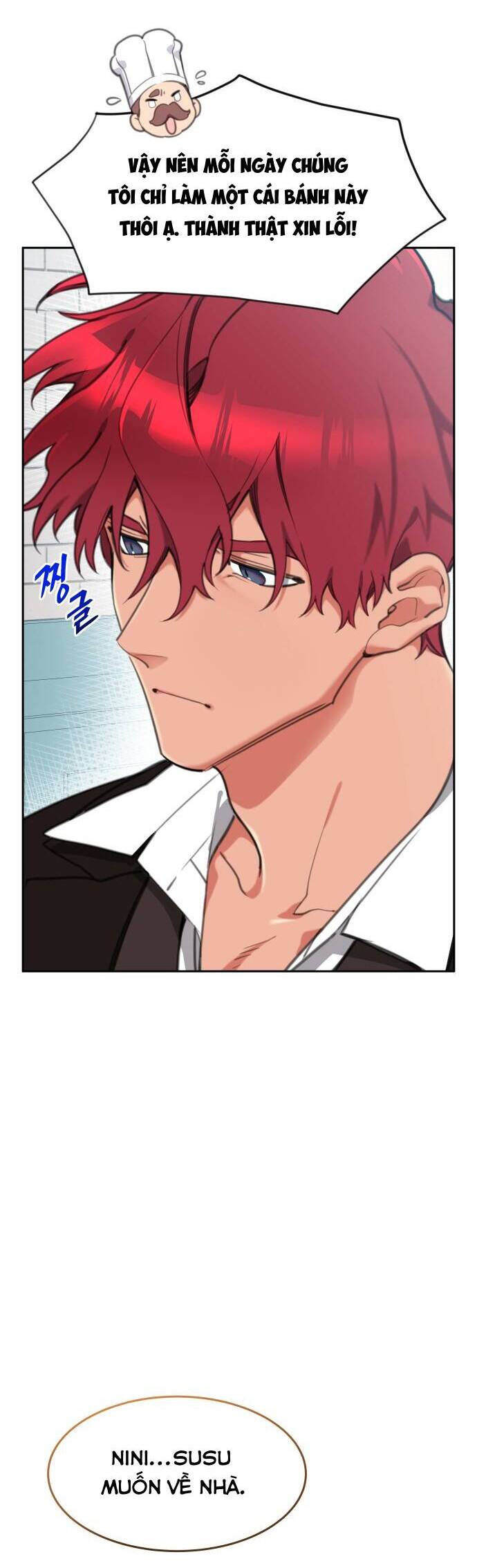 Công Chúa Lotto Chapter 18 - 11