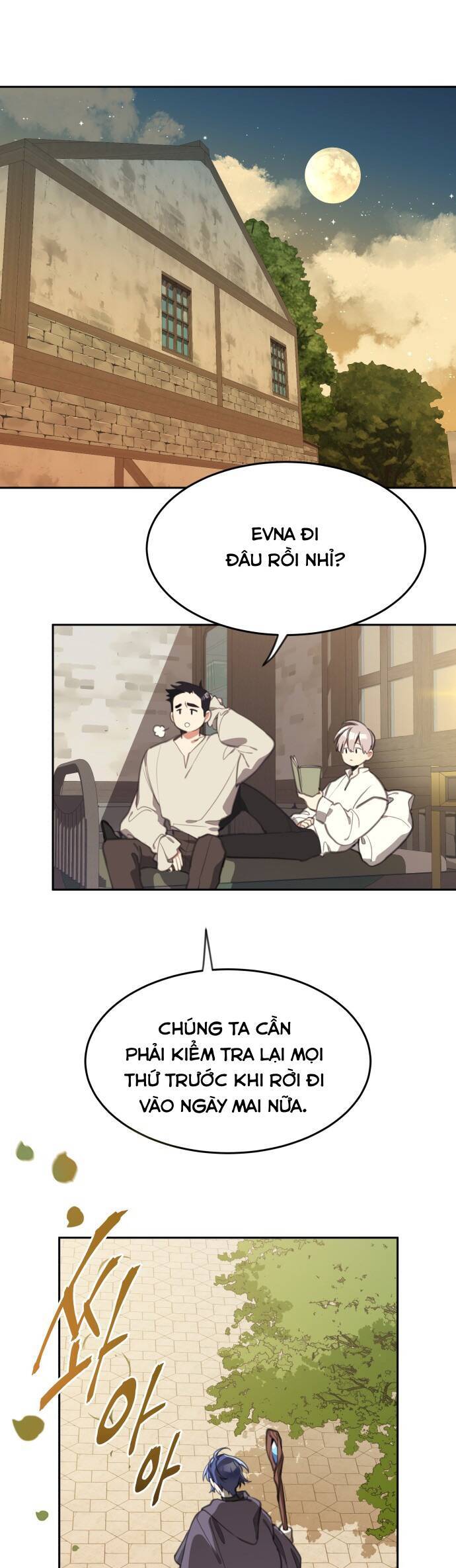 Công Chúa Lotto Chapter 18 - 13