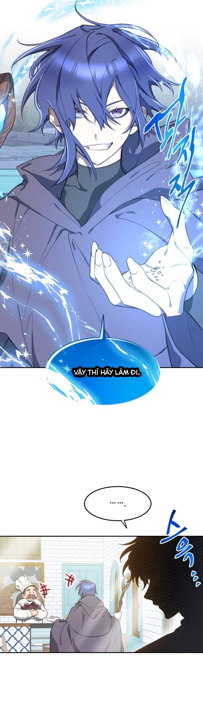 Công Chúa Lotto Chapter 18 - 18