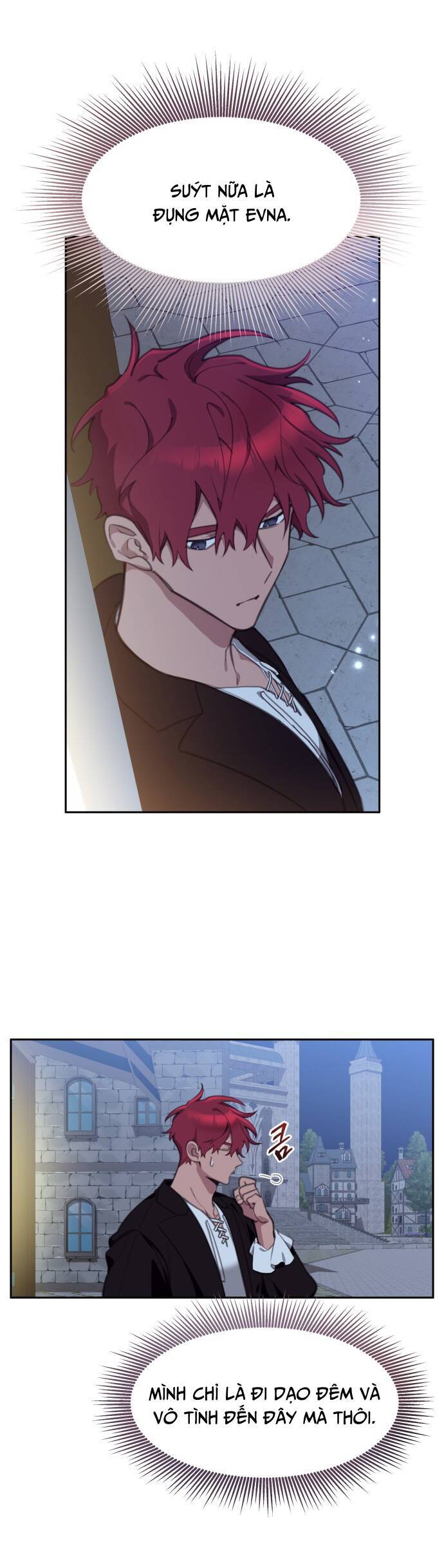 Công Chúa Lotto Chapter 18 - 19