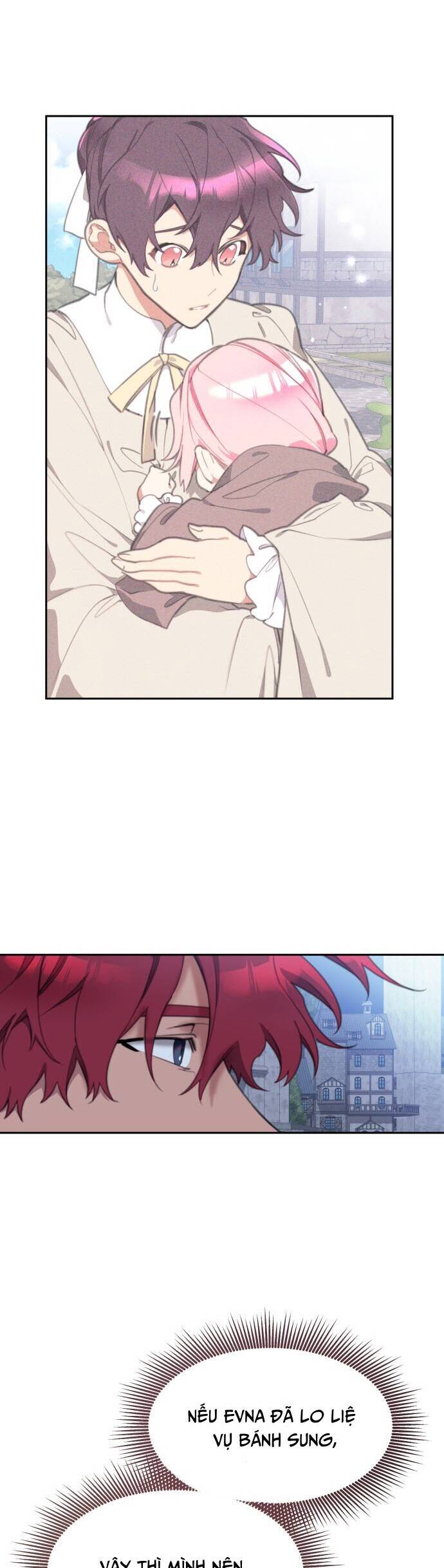 Công Chúa Lotto Chapter 18 - 20