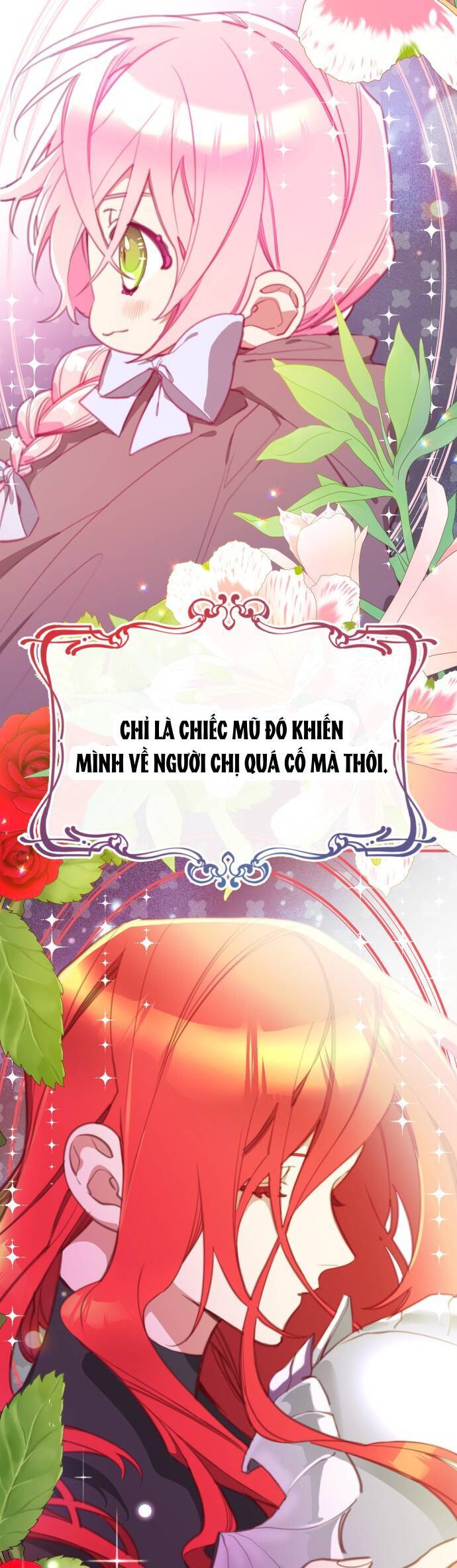 Công Chúa Lotto Chapter 18 - 22