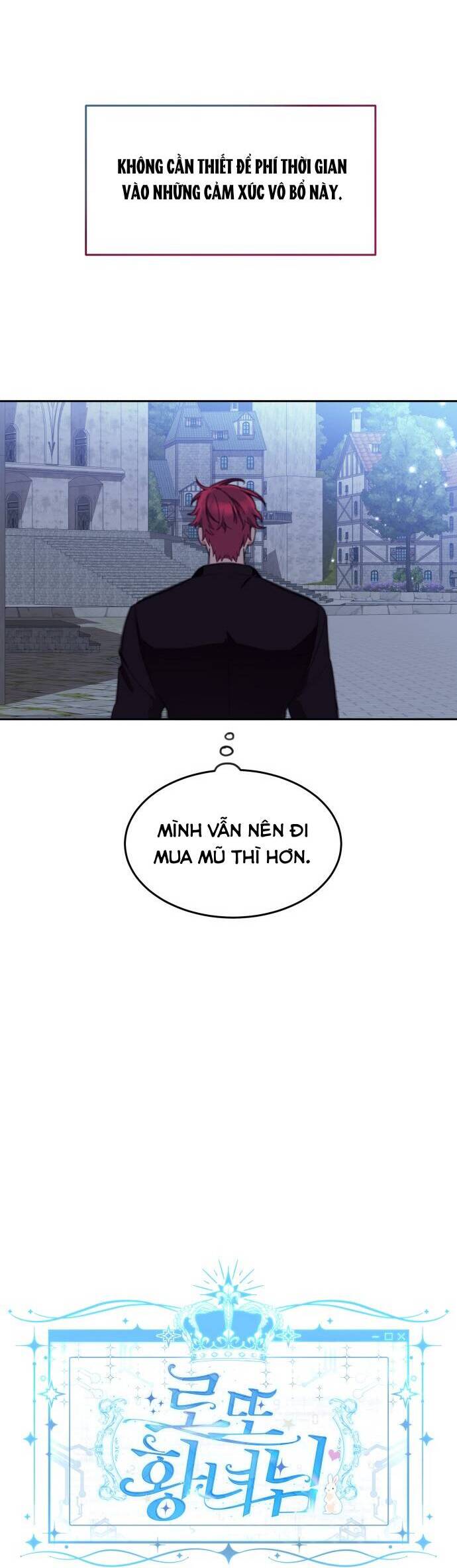 Công Chúa Lotto Chapter 18 - 24