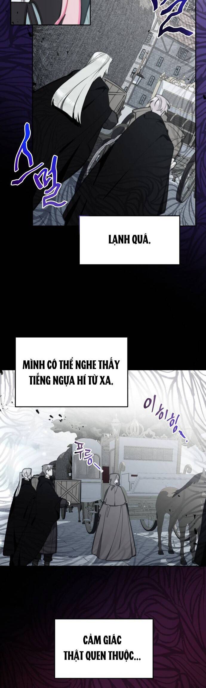 Công Chúa Lotto Chapter 18 - 27