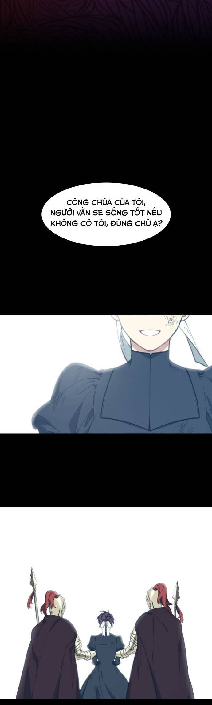 Công Chúa Lotto Chapter 18 - 29