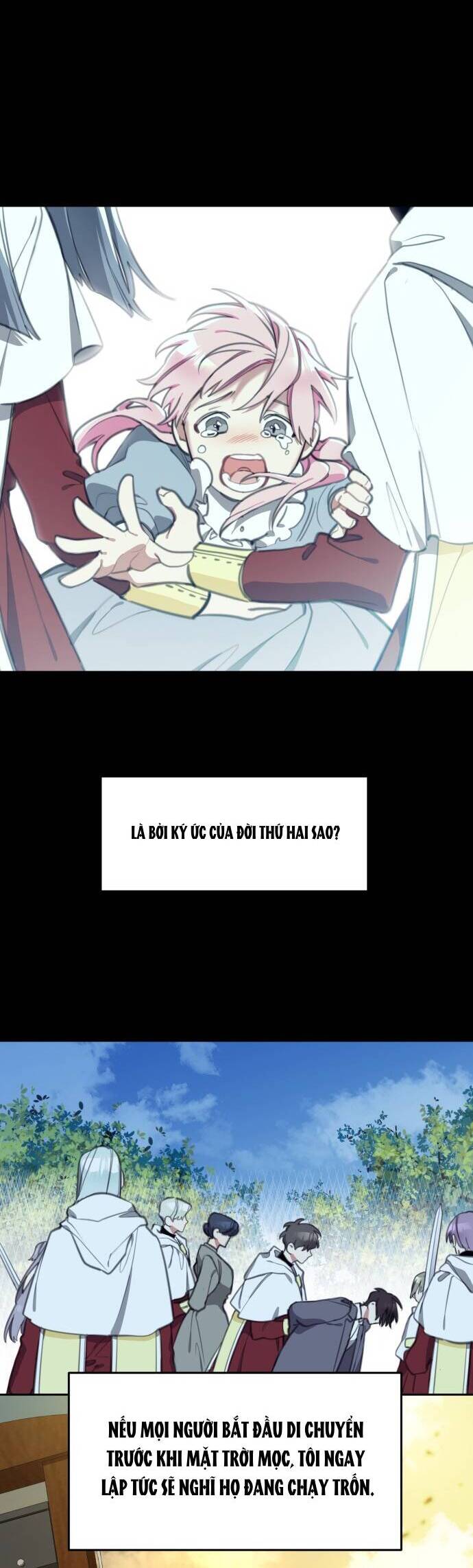 Công Chúa Lotto Chapter 18 - 30