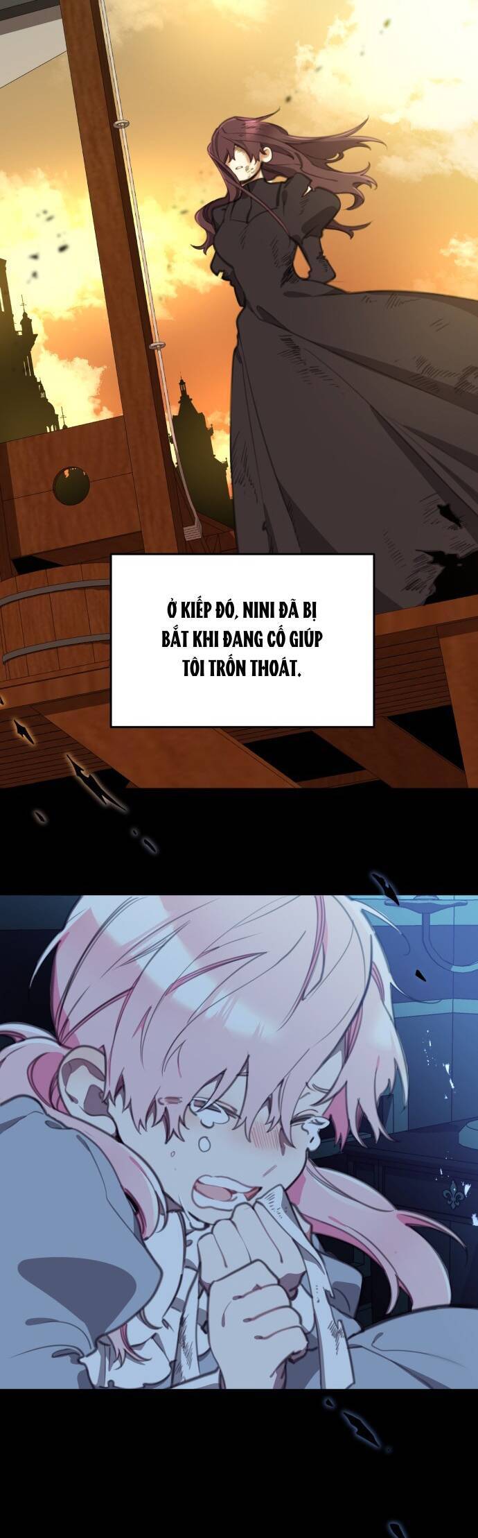 Công Chúa Lotto Chapter 18 - 31