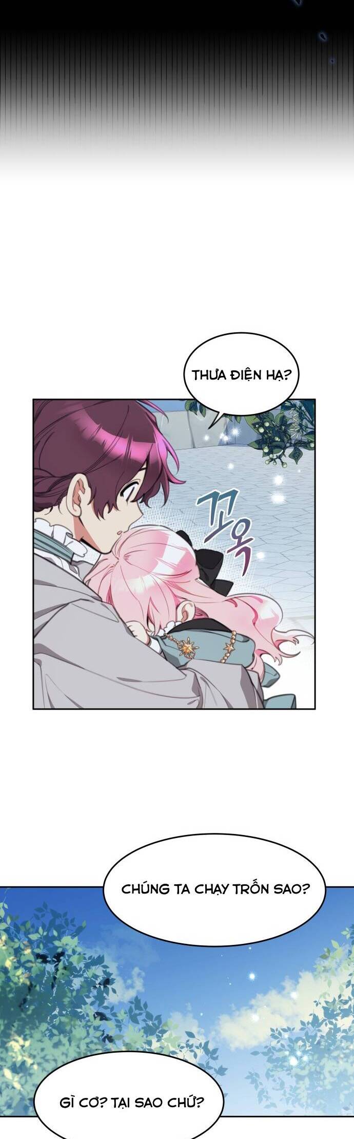 Công Chúa Lotto Chapter 18 - 32