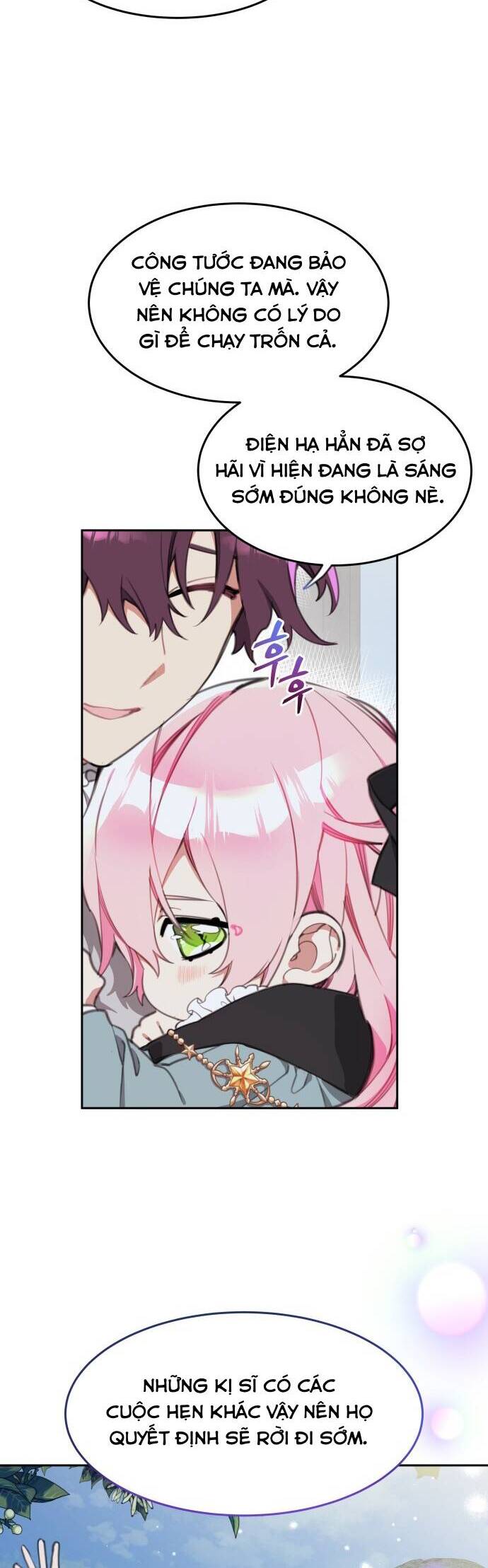 Công Chúa Lotto Chapter 18 - 33