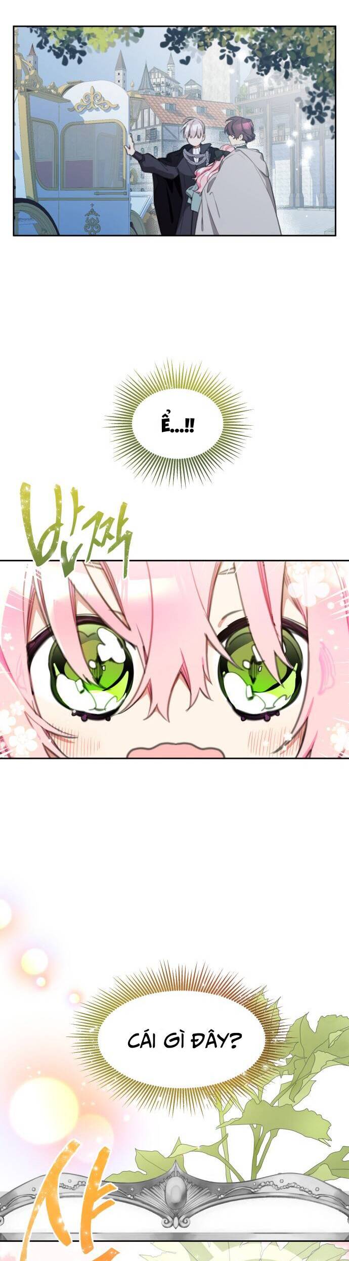 Công Chúa Lotto Chapter 18 - 38