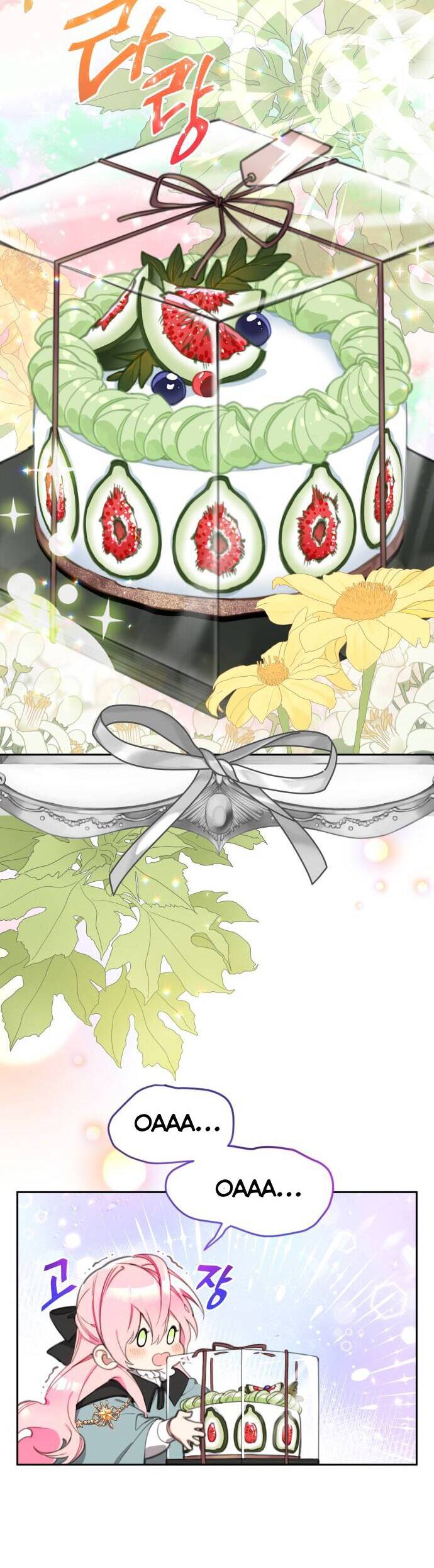 Công Chúa Lotto Chapter 18 - 39