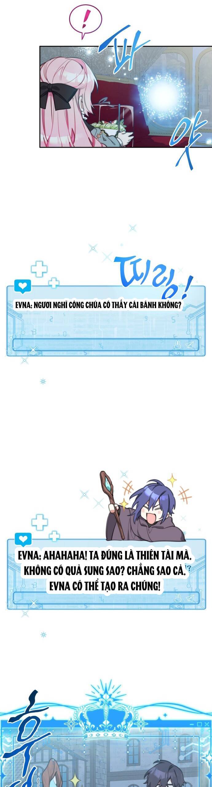 Công Chúa Lotto Chapter 18 - 40