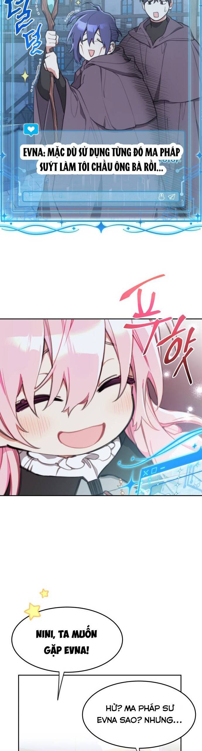 Công Chúa Lotto Chapter 18 - 41