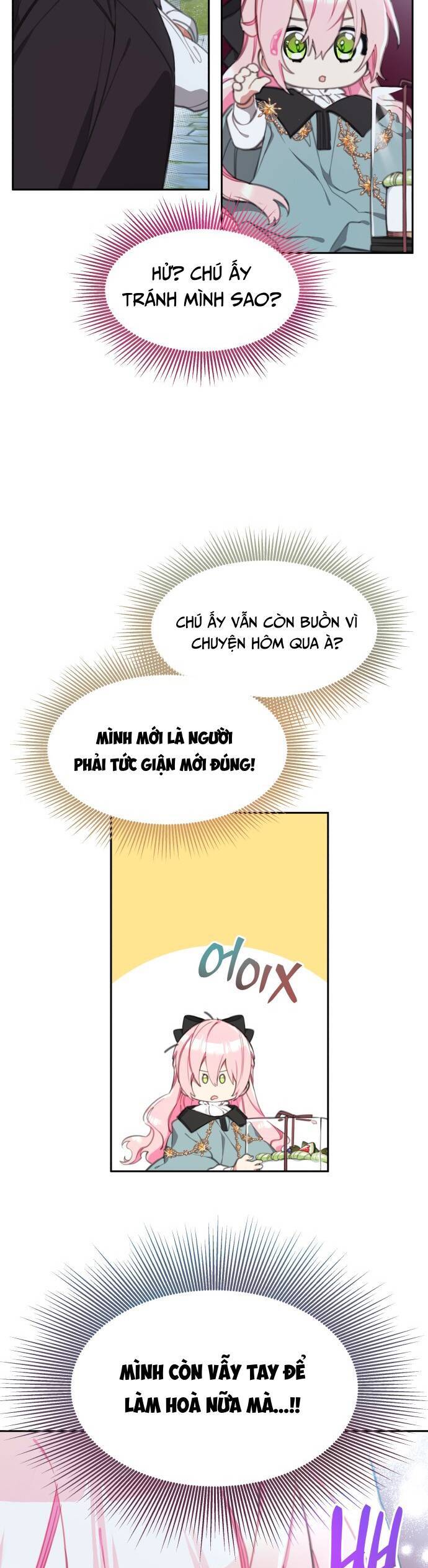 Công Chúa Lotto Chapter 18 - 43