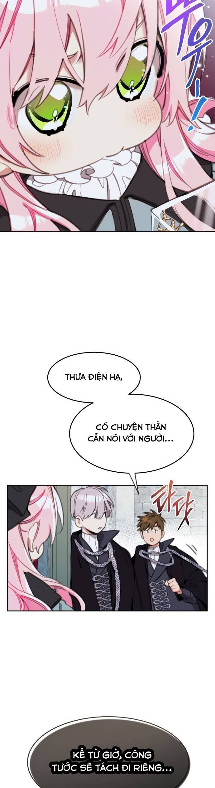 Công Chúa Lotto Chapter 18 - 44