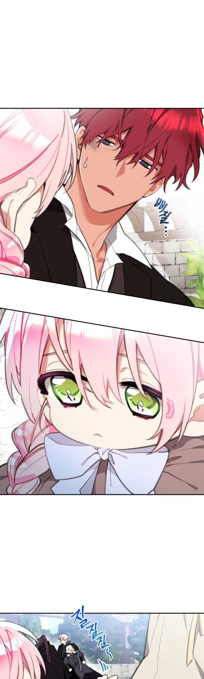 Công Chúa Lotto Chapter 18 - 6