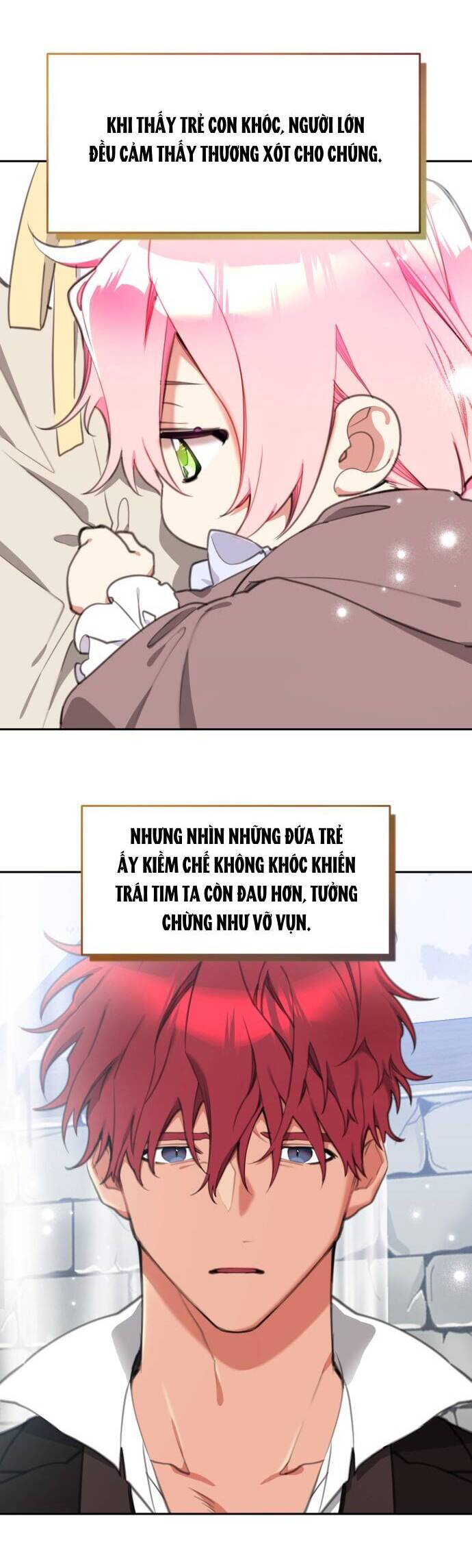 Công Chúa Lotto Chapter 18 - 8