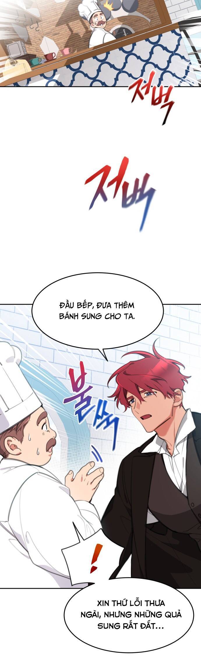 Công Chúa Lotto Chapter 18 - 10