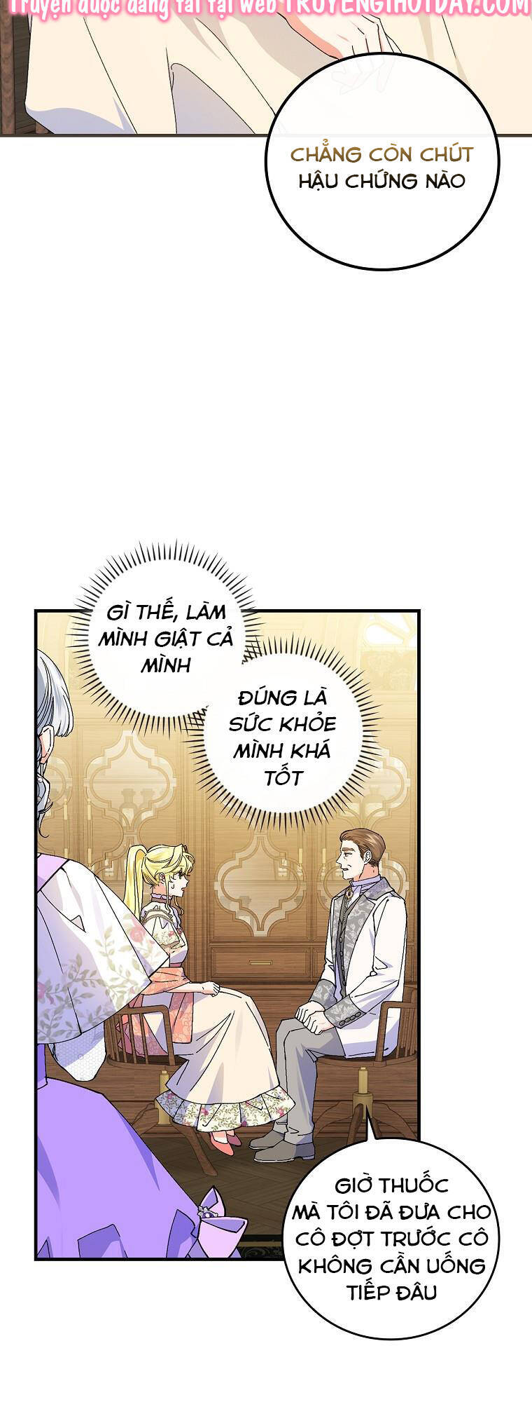 Kế Hoạch Kết Thúc Có Hậu Cho Nhân Vật Phản Diện Chapter 76.1 - 34