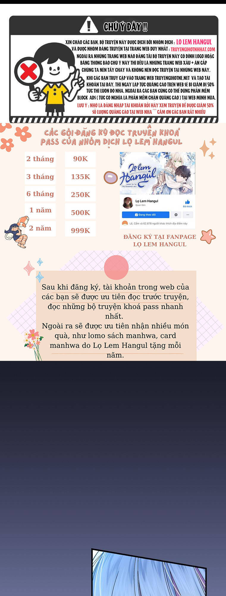 Kế Hoạch Kết Thúc Có Hậu Cho Nhân Vật Phản Diện Chapter 76.1 - 5
