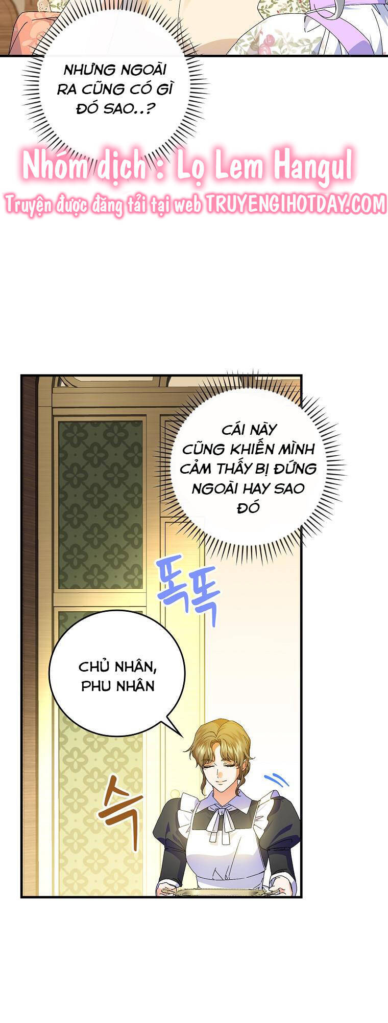 Kế Hoạch Kết Thúc Có Hậu Cho Nhân Vật Phản Diện Chapter 76.1 - 45