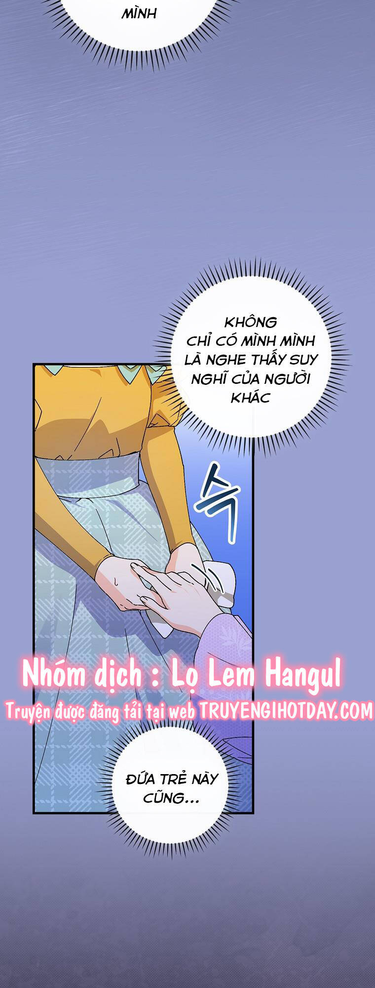 Kế Hoạch Kết Thúc Có Hậu Cho Nhân Vật Phản Diện Chapter 76.1 - 8