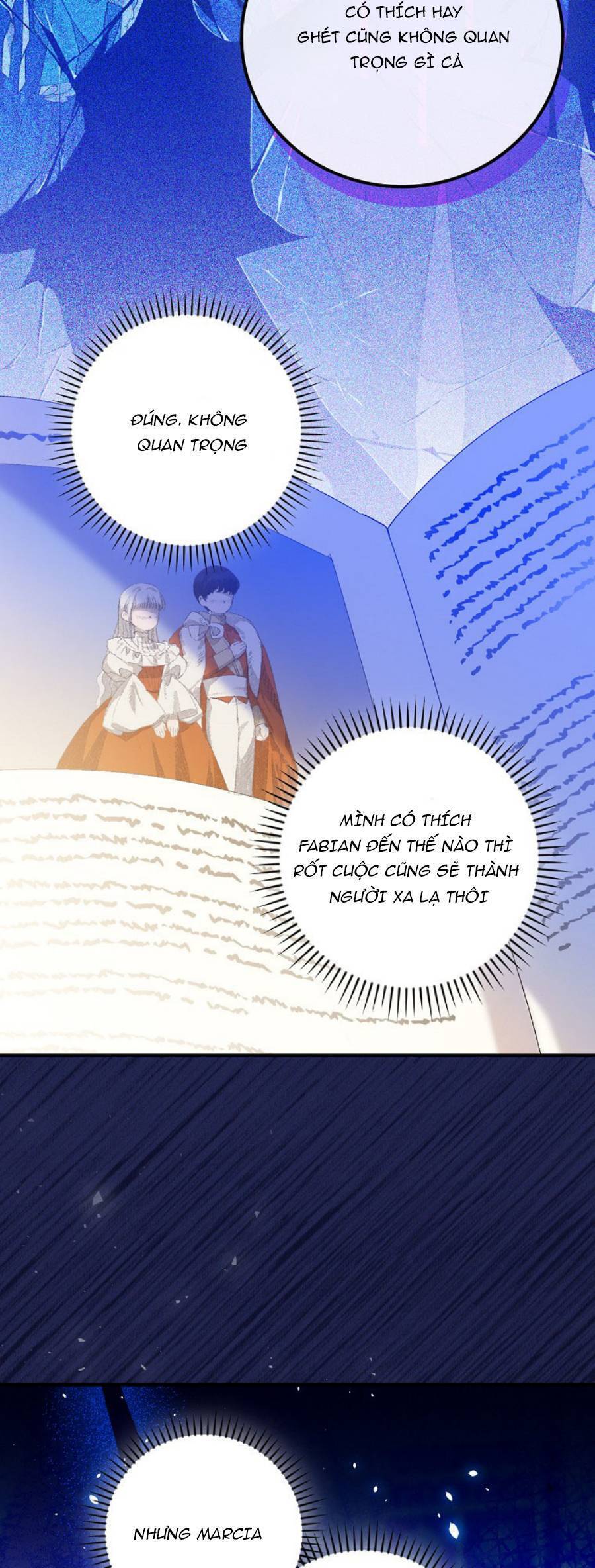 Kế Hoạch Kết Thúc Có Hậu Cho Nhân Vật Phản Diện Chapter 82.1 - 31