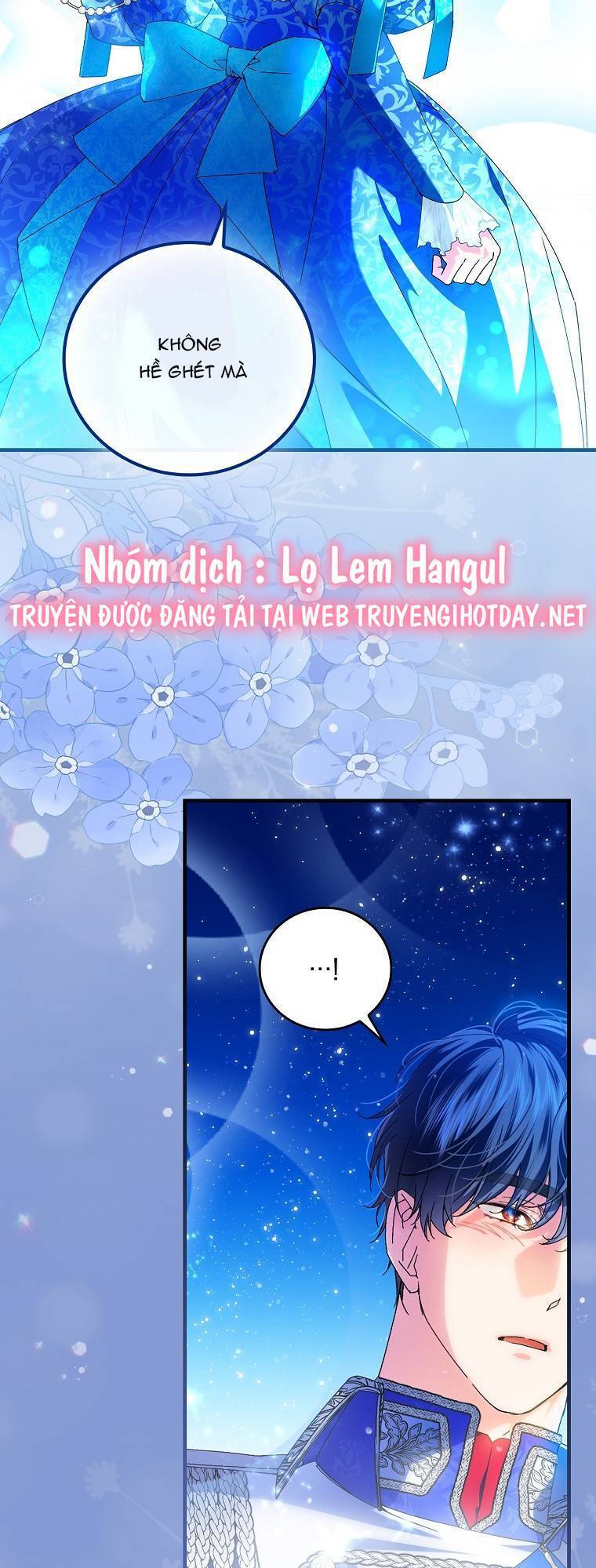 Kế Hoạch Kết Thúc Có Hậu Cho Nhân Vật Phản Diện Chapter 83.1 - 13
