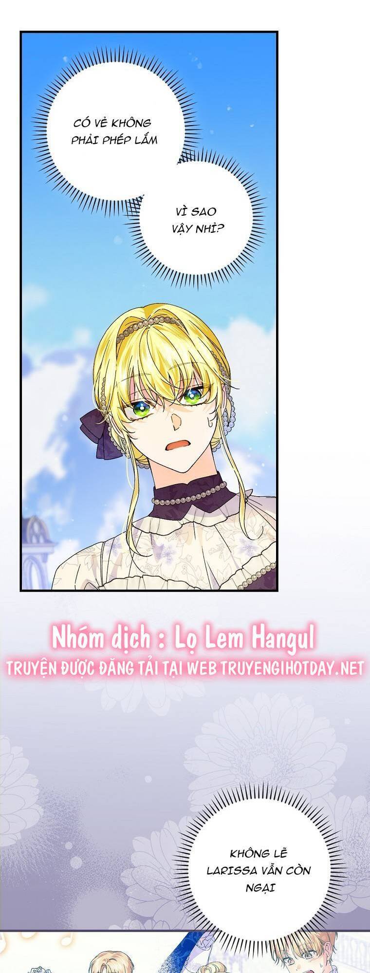 Kế Hoạch Kết Thúc Có Hậu Cho Nhân Vật Phản Diện Chapter 83.1 - 30