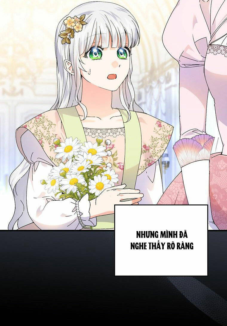 Kế Hoạch Kết Thúc Có Hậu Cho Nhân Vật Phản Diện Chapter 84.1 - 47