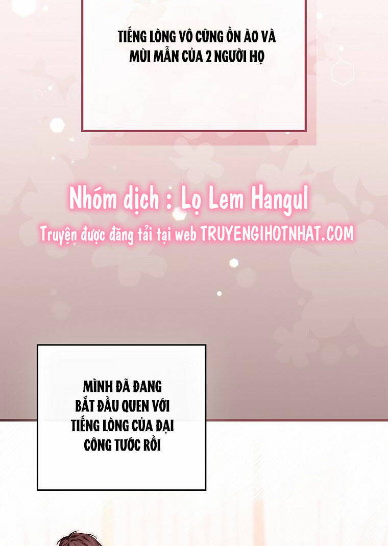Kế Hoạch Kết Thúc Có Hậu Cho Nhân Vật Phản Diện Chapter 84.1 - 50