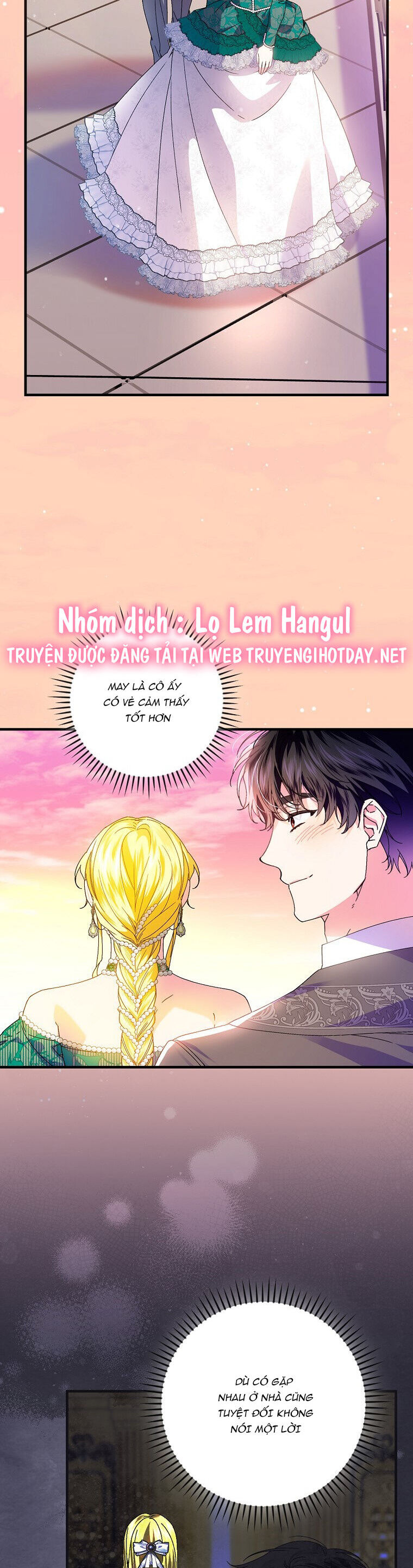 Kế Hoạch Kết Thúc Có Hậu Cho Nhân Vật Phản Diện Chapter 85.2 - 7