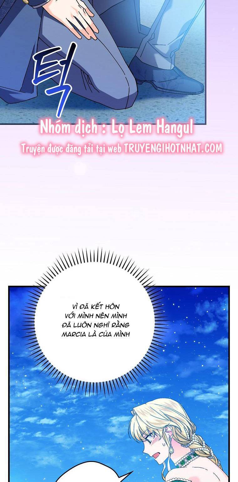 Kế Hoạch Kết Thúc Có Hậu Cho Nhân Vật Phản Diện Chapter 87.1 - 51