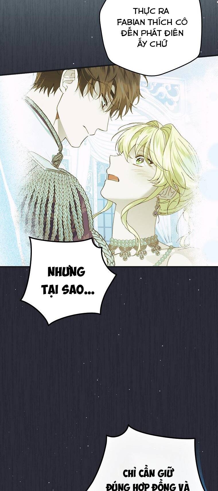 Kế Hoạch Kết Thúc Có Hậu Cho Nhân Vật Phản Diện Chapter 88 - 23