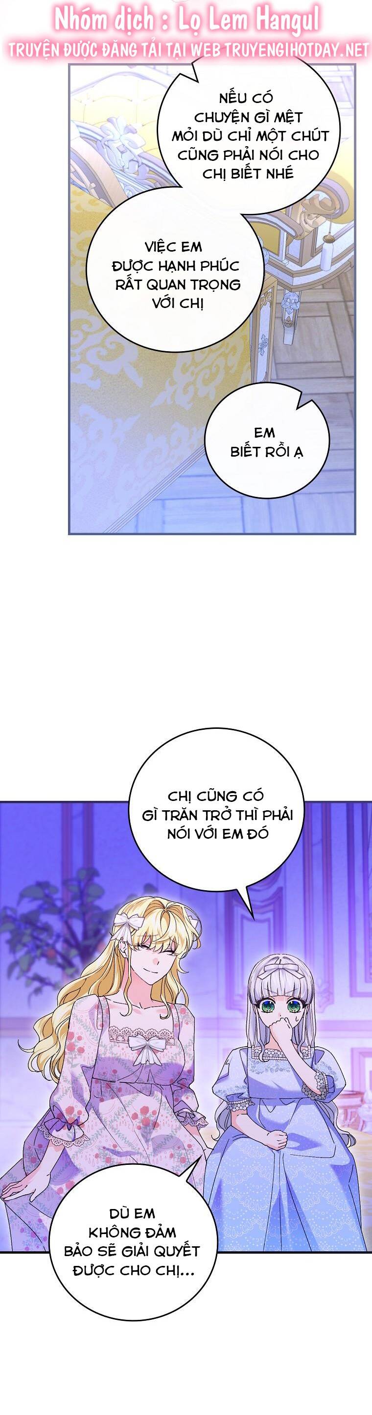 Kế Hoạch Kết Thúc Có Hậu Cho Nhân Vật Phản Diện Chapter 88 - 53
