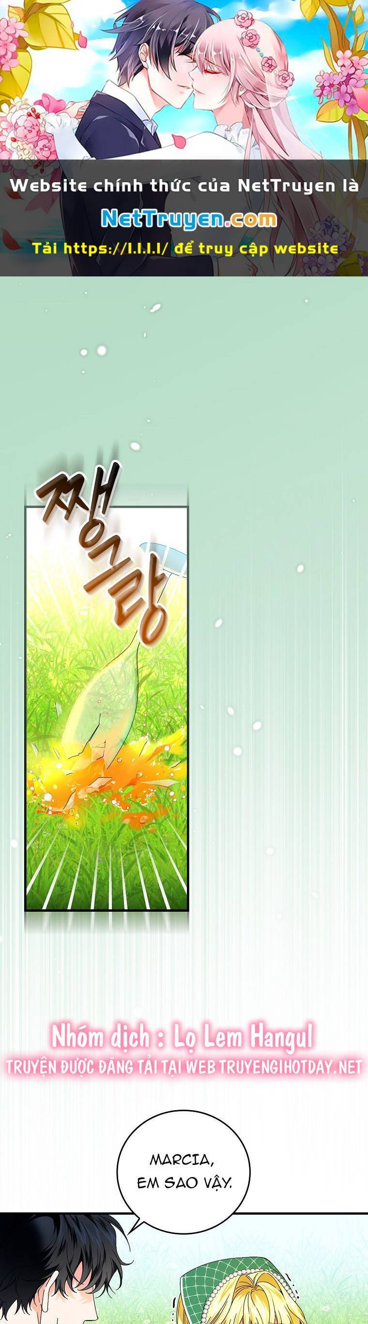 Kế Hoạch Kết Thúc Có Hậu Cho Nhân Vật Phản Diện Chapter 92 - 1