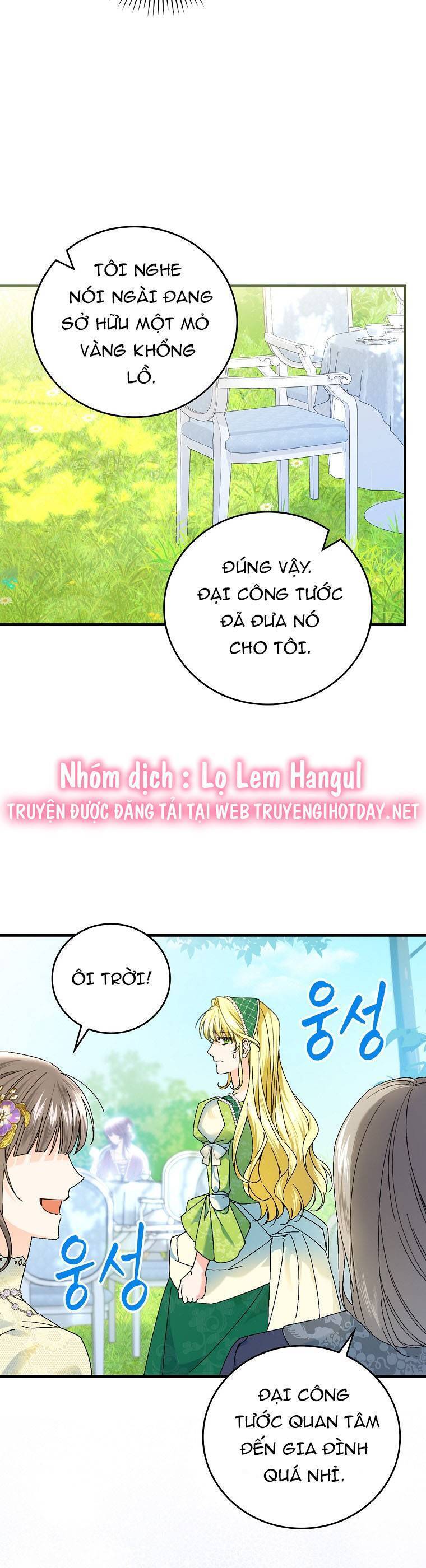 Kế Hoạch Kết Thúc Có Hậu Cho Nhân Vật Phản Diện Chapter 92 - 14