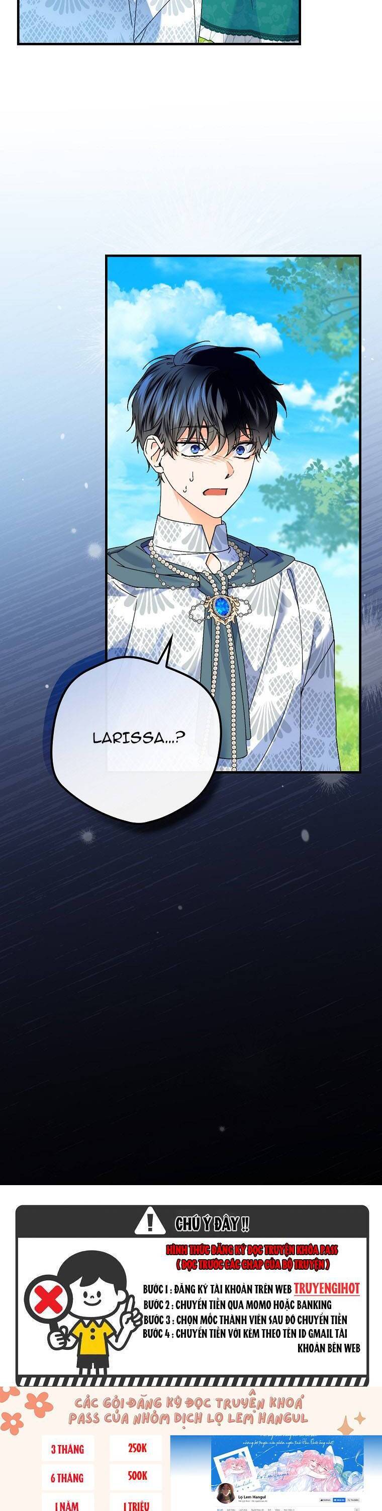 Kế Hoạch Kết Thúc Có Hậu Cho Nhân Vật Phản Diện Chapter 92 - 21