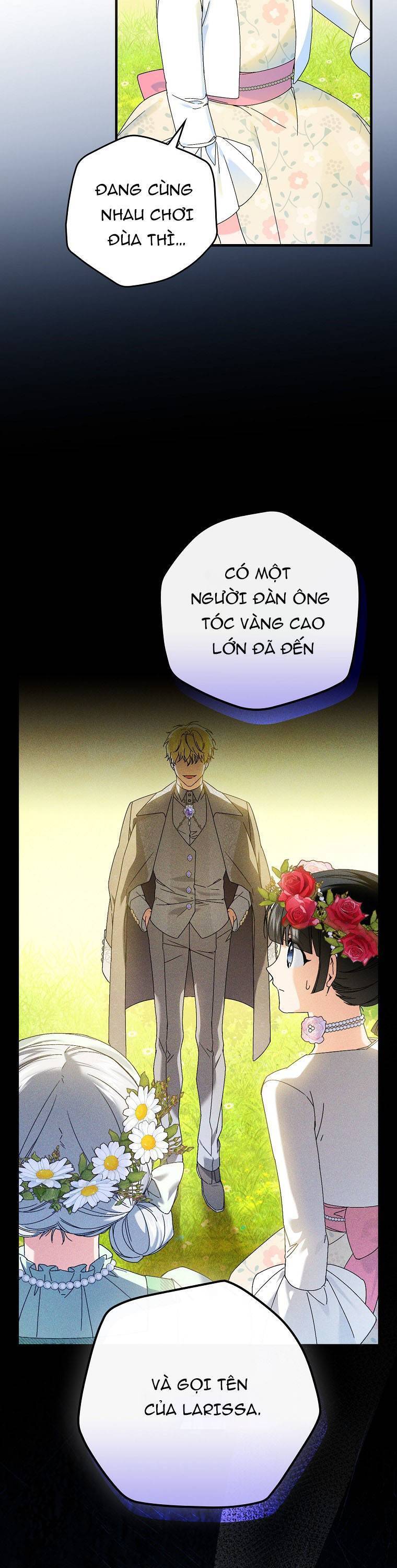 Kế Hoạch Kết Thúc Có Hậu Cho Nhân Vật Phản Diện Chapter 92 - 24