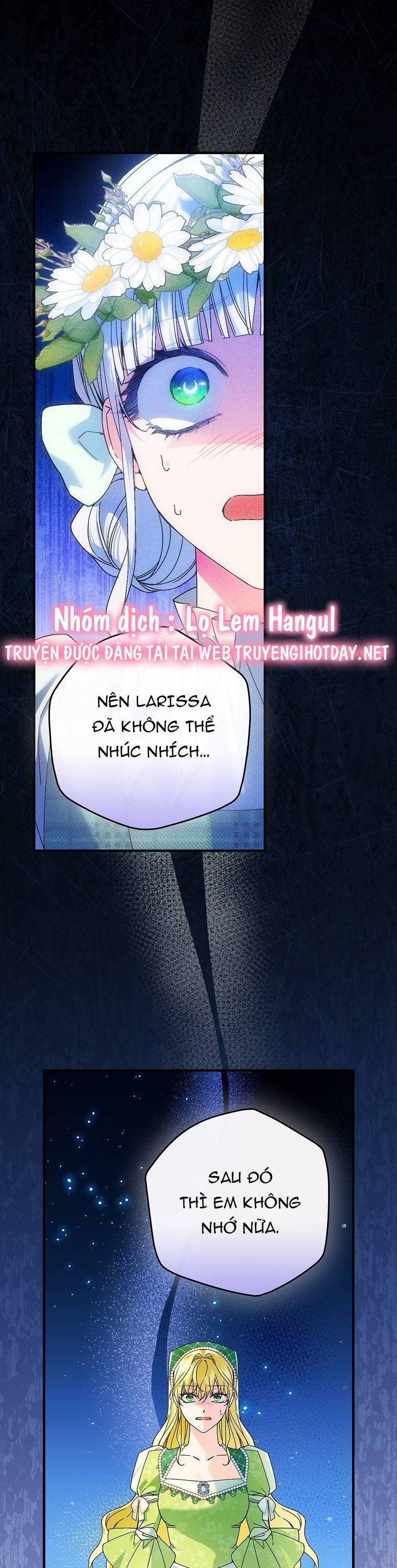 Kế Hoạch Kết Thúc Có Hậu Cho Nhân Vật Phản Diện Chapter 92 - 25