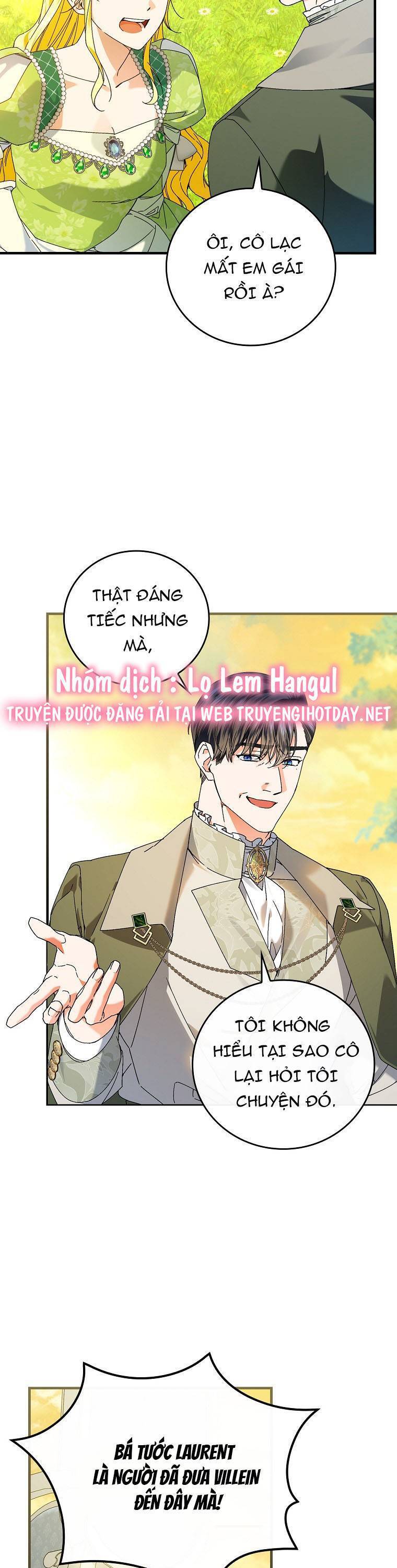 Kế Hoạch Kết Thúc Có Hậu Cho Nhân Vật Phản Diện Chapter 92 - 28