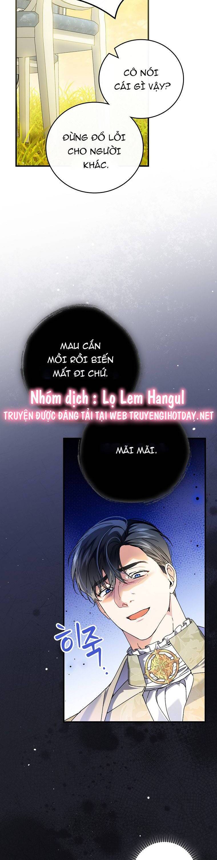 Kế Hoạch Kết Thúc Có Hậu Cho Nhân Vật Phản Diện Chapter 92 - 29