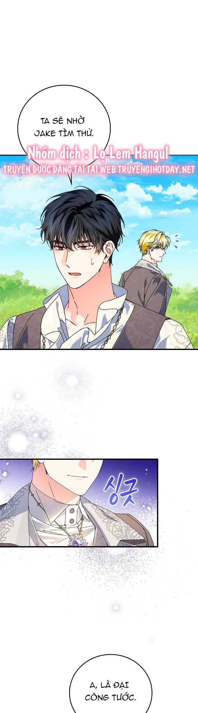 Kế Hoạch Kết Thúc Có Hậu Cho Nhân Vật Phản Diện Chapter 92 - 4