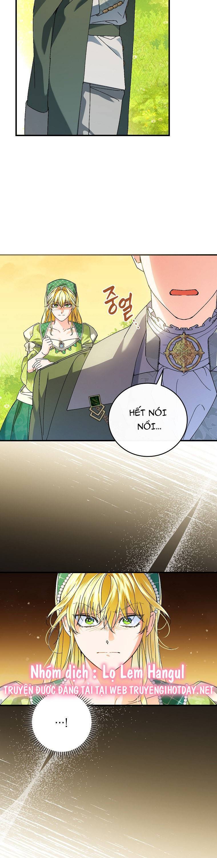 Kế Hoạch Kết Thúc Có Hậu Cho Nhân Vật Phản Diện Chapter 92 - 32