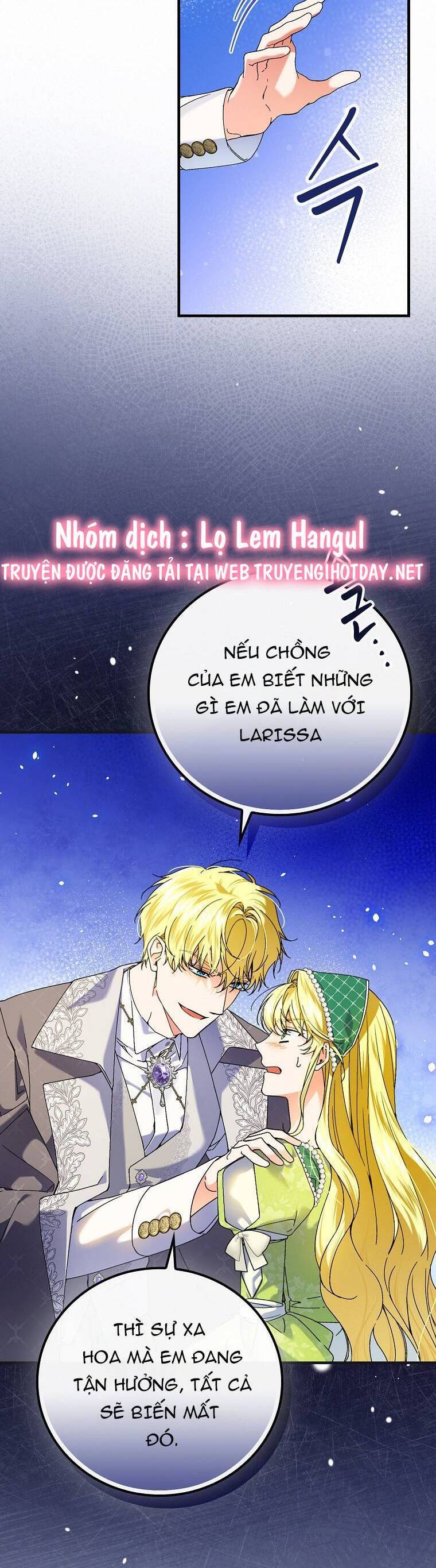 Kế Hoạch Kết Thúc Có Hậu Cho Nhân Vật Phản Diện Chapter 92 - 7