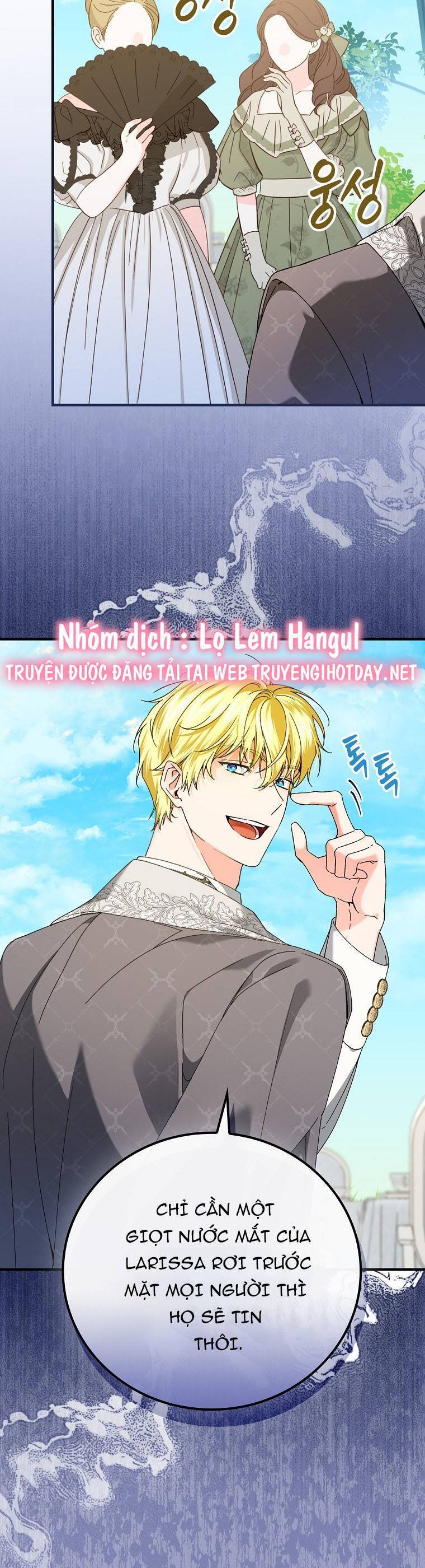 Kế Hoạch Kết Thúc Có Hậu Cho Nhân Vật Phản Diện Chapter 92 - 10