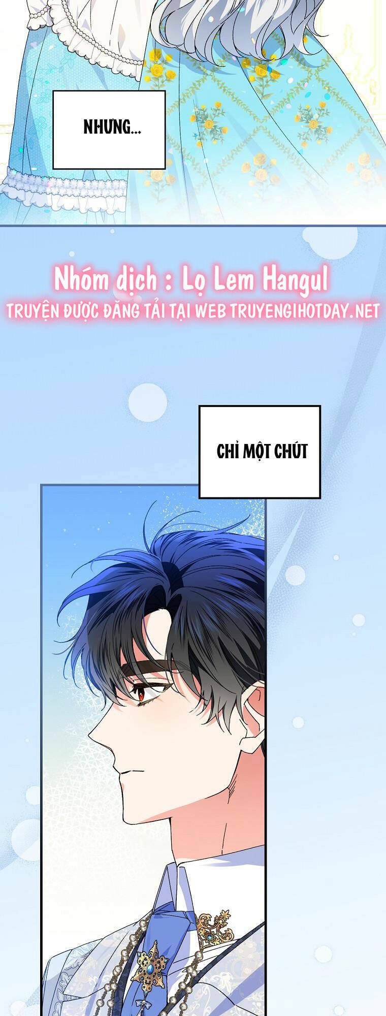 Kế Hoạch Kết Thúc Có Hậu Cho Nhân Vật Phản Diện Chapter 70 - 42