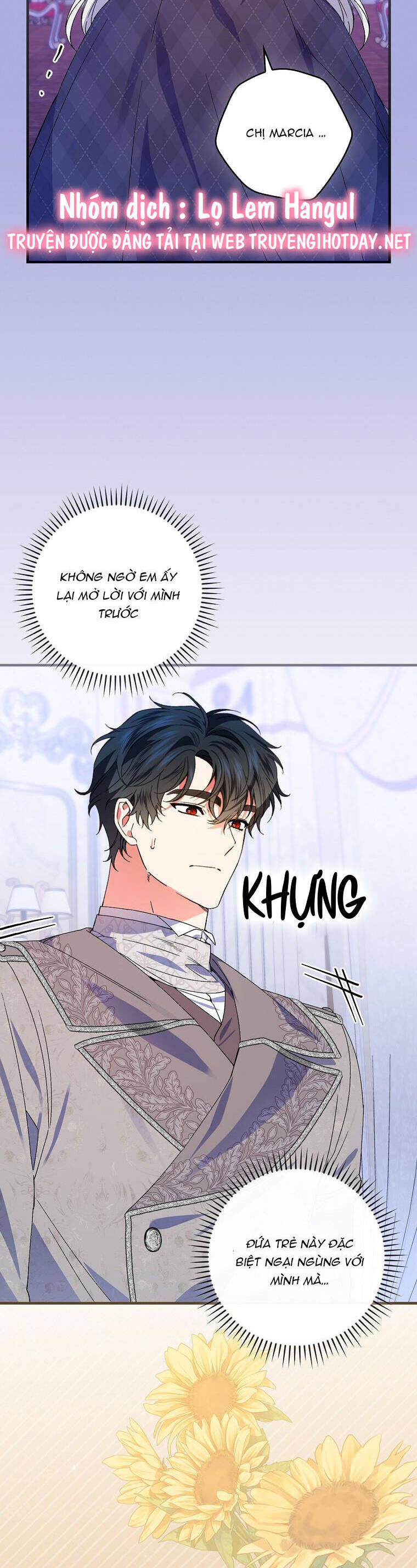Kế Hoạch Kết Thúc Có Hậu Cho Nhân Vật Phản Diện Chapter 73 - 18