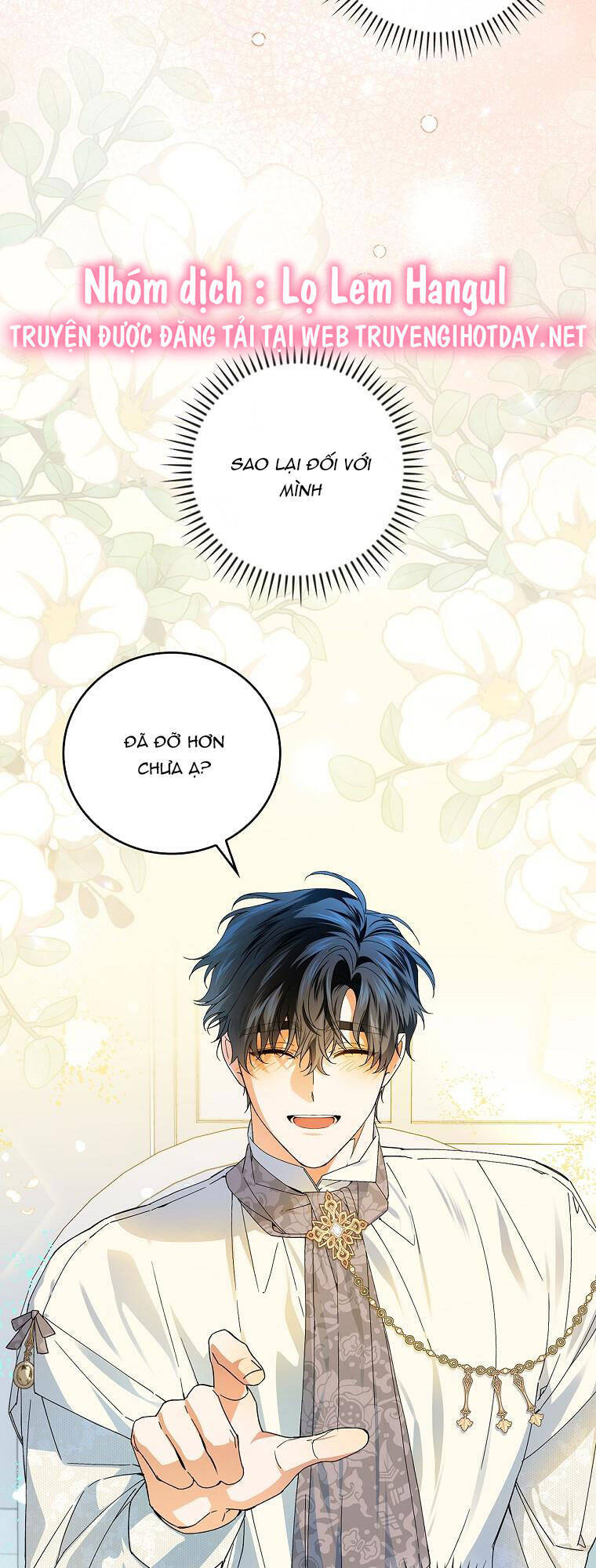 Kế Hoạch Kết Thúc Có Hậu Cho Nhân Vật Phản Diện Chapter 74.2 - 1