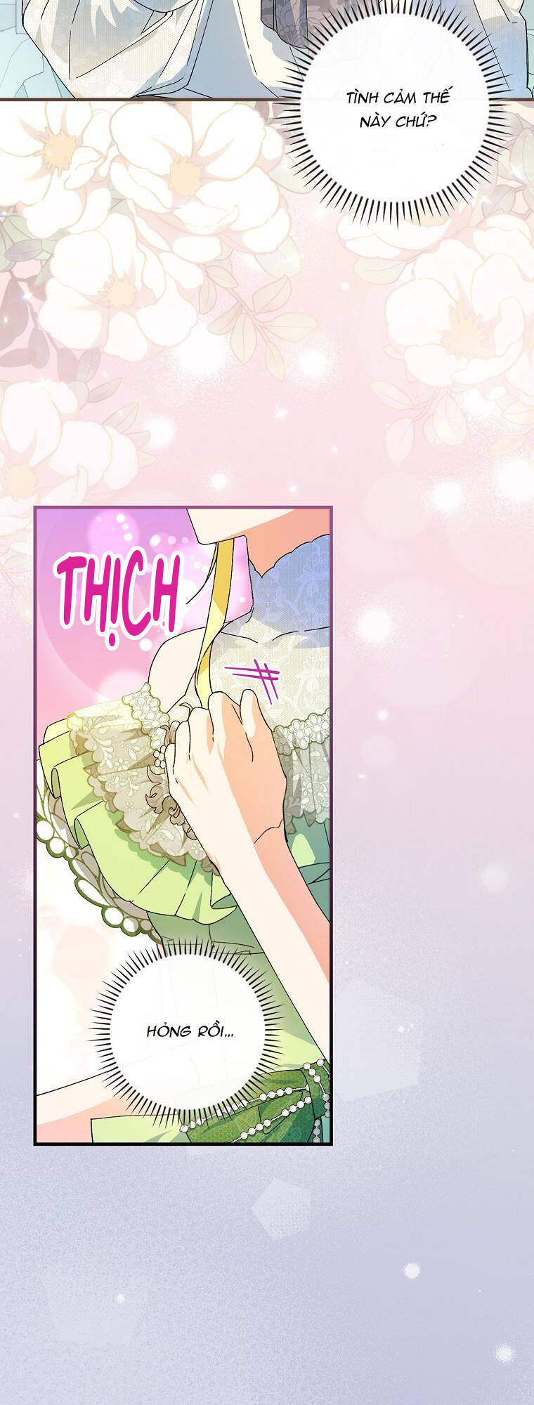 Kế Hoạch Kết Thúc Có Hậu Cho Nhân Vật Phản Diện Chapter 74.2 - 2